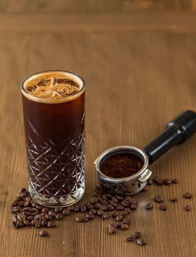 Soğuk Filtre Kahve