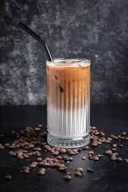 Iced Latte