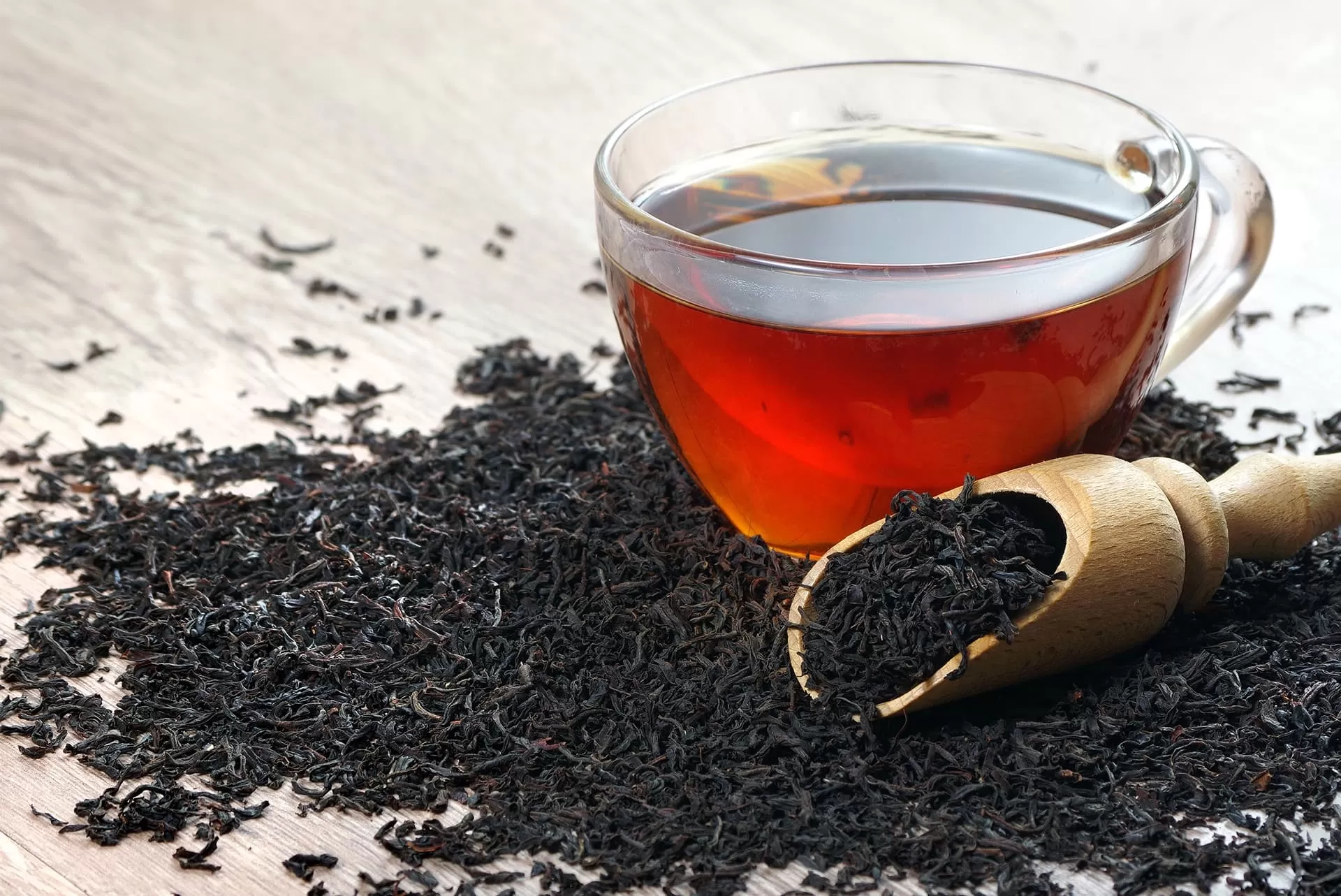 Fincan Çay