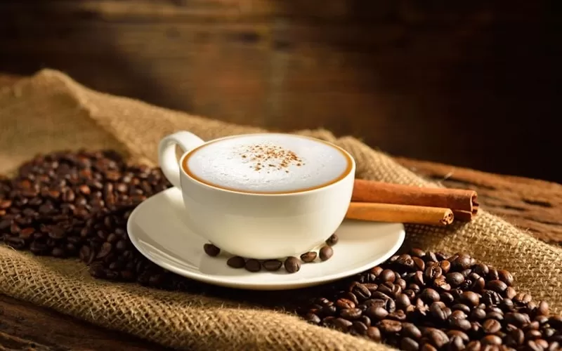 Cappuccino