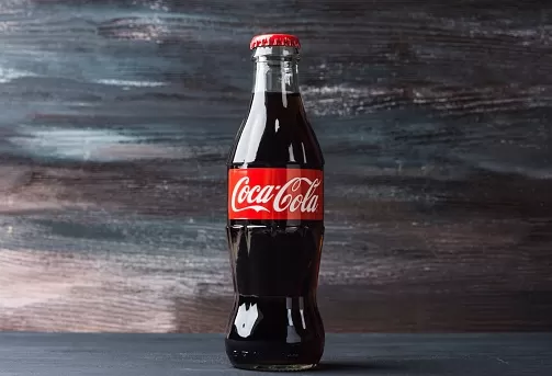 Şişe Kola
