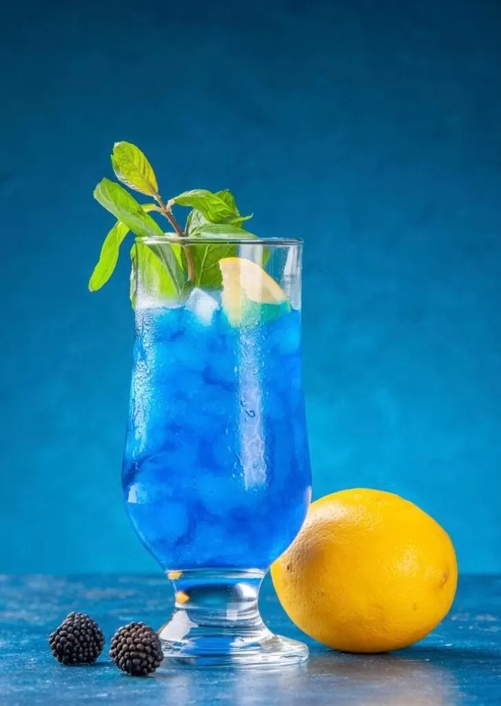 Shira Special - Fruit Punch