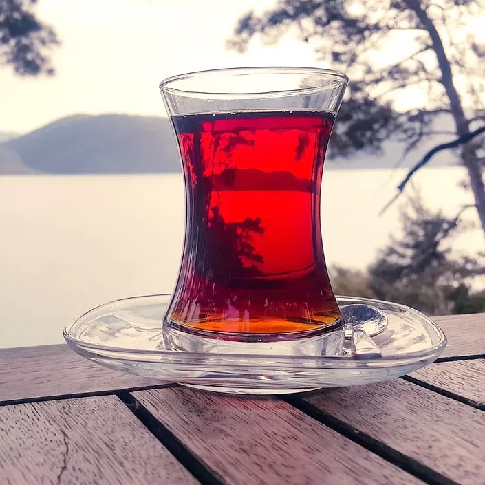 Çay