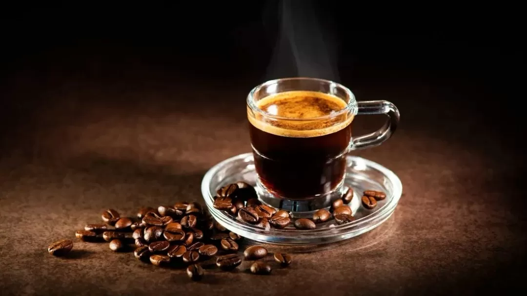 Espresso 