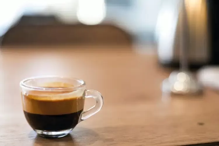 Double Espresso