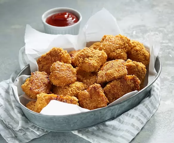 Nugget 