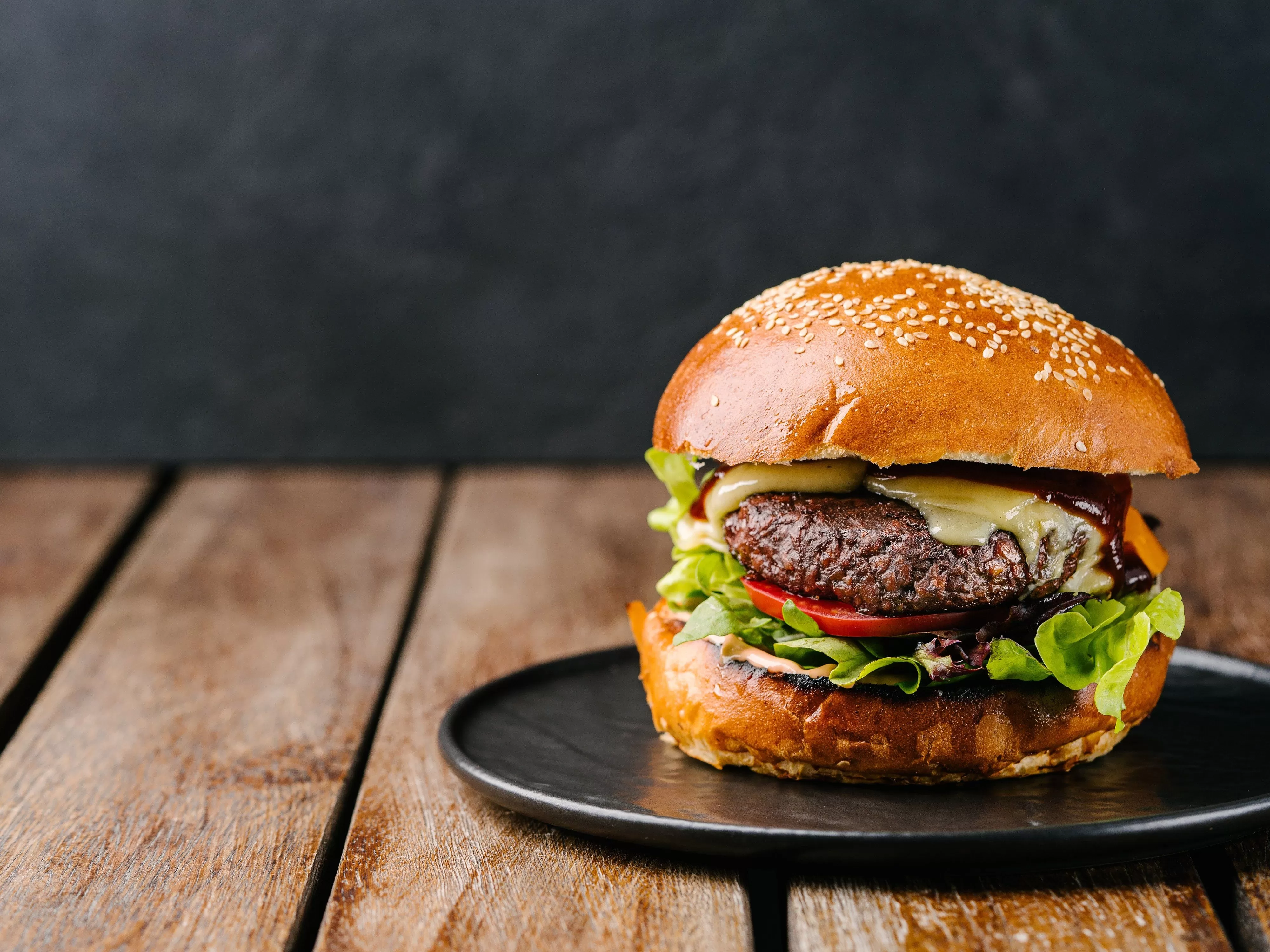 Big Burger