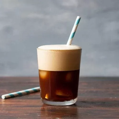 Ice Espresso 