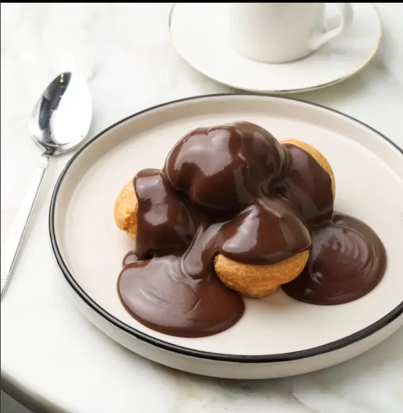 Profiterol 