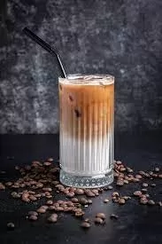 Iced Flat White