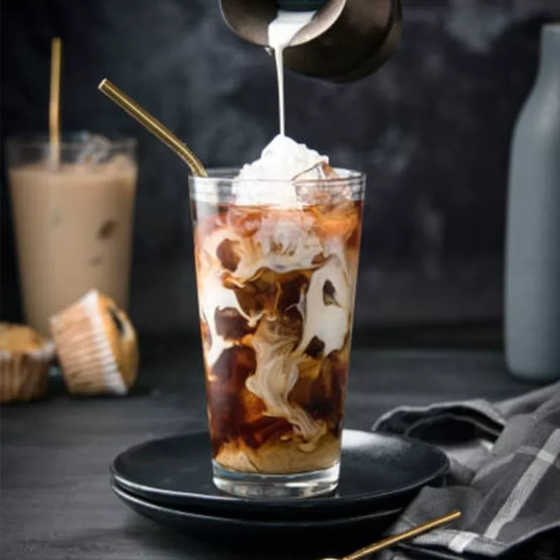 Iced Mocha